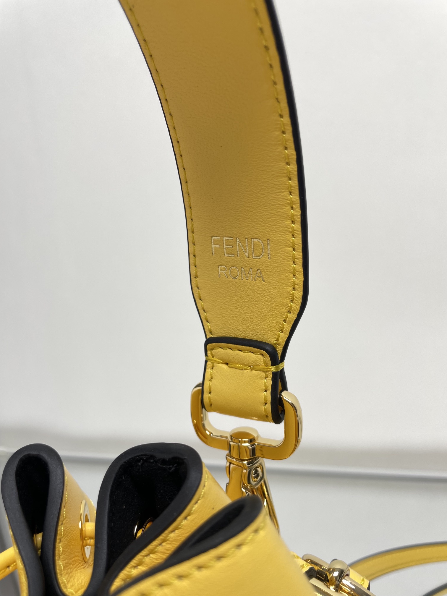 Fendi Bucket Bags